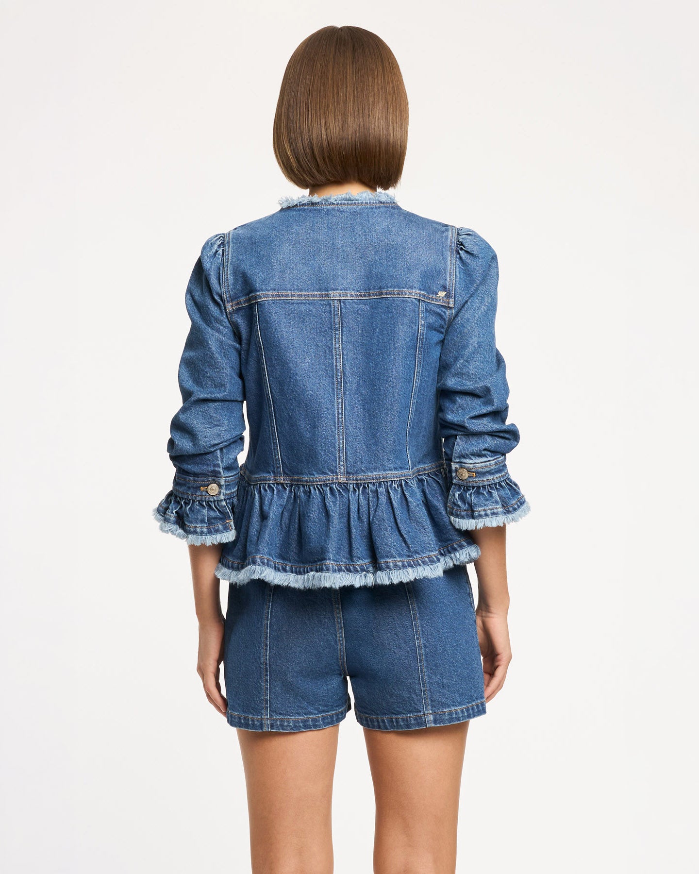 Frieda Jean Jacket