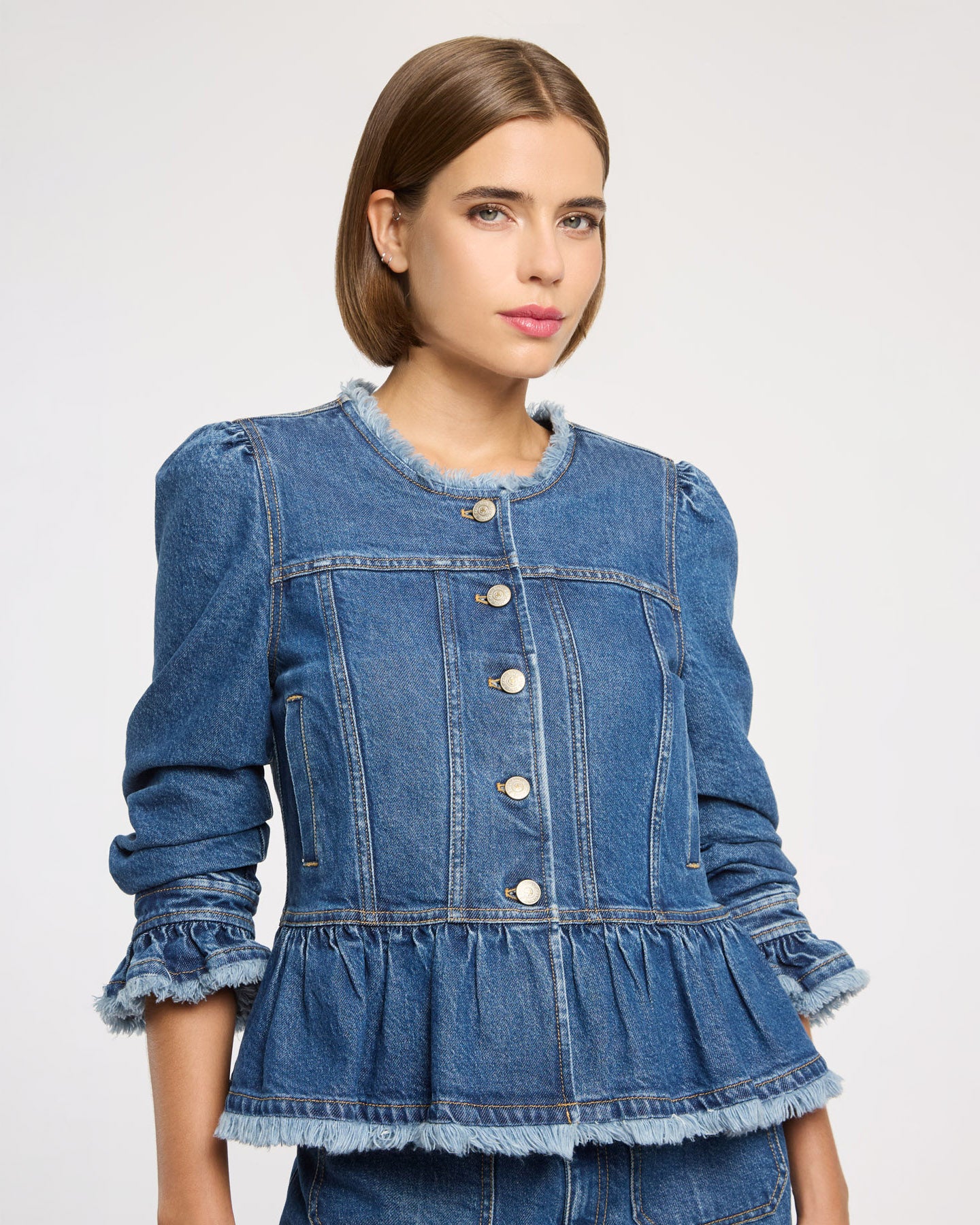 Frieda Jean Jacket