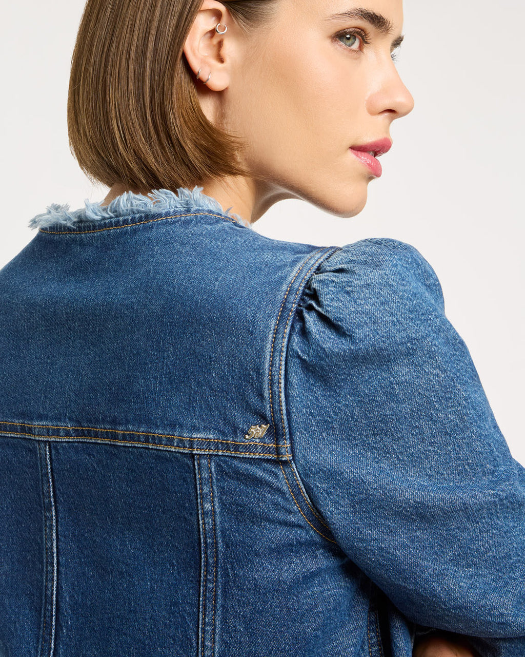 Frieda Jean Jacket