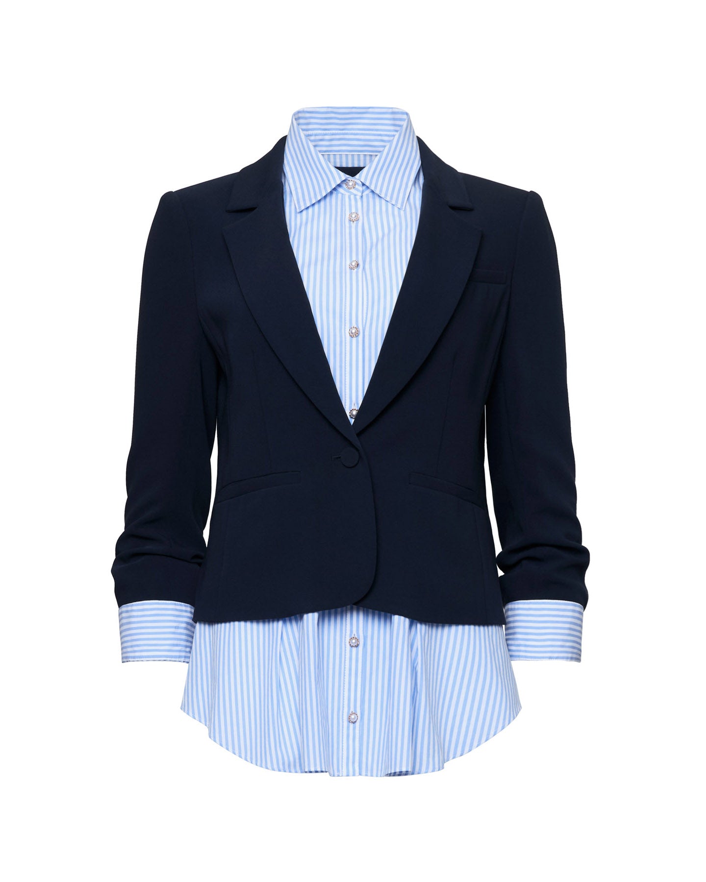 Aron Blazer