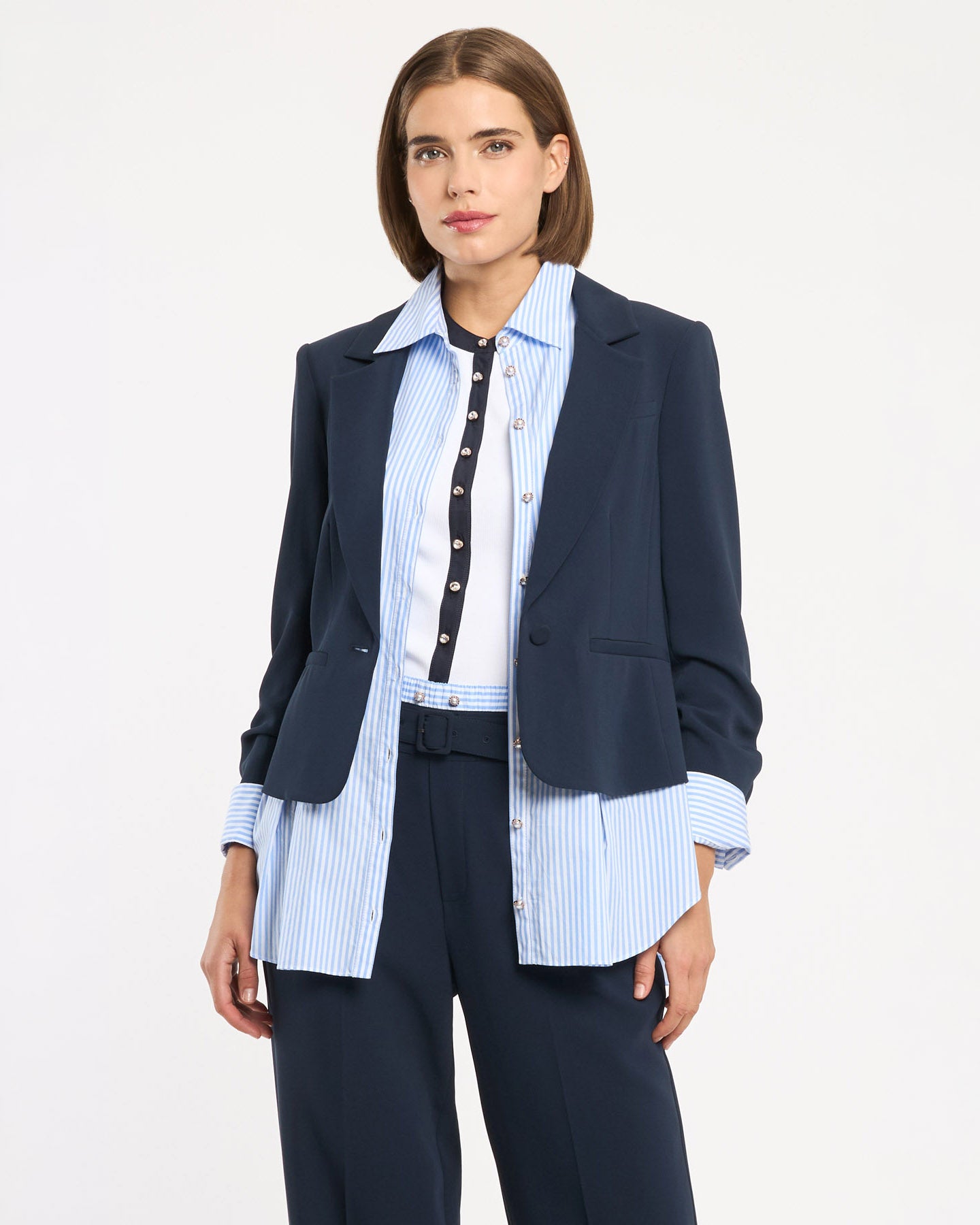 Aron Blazer