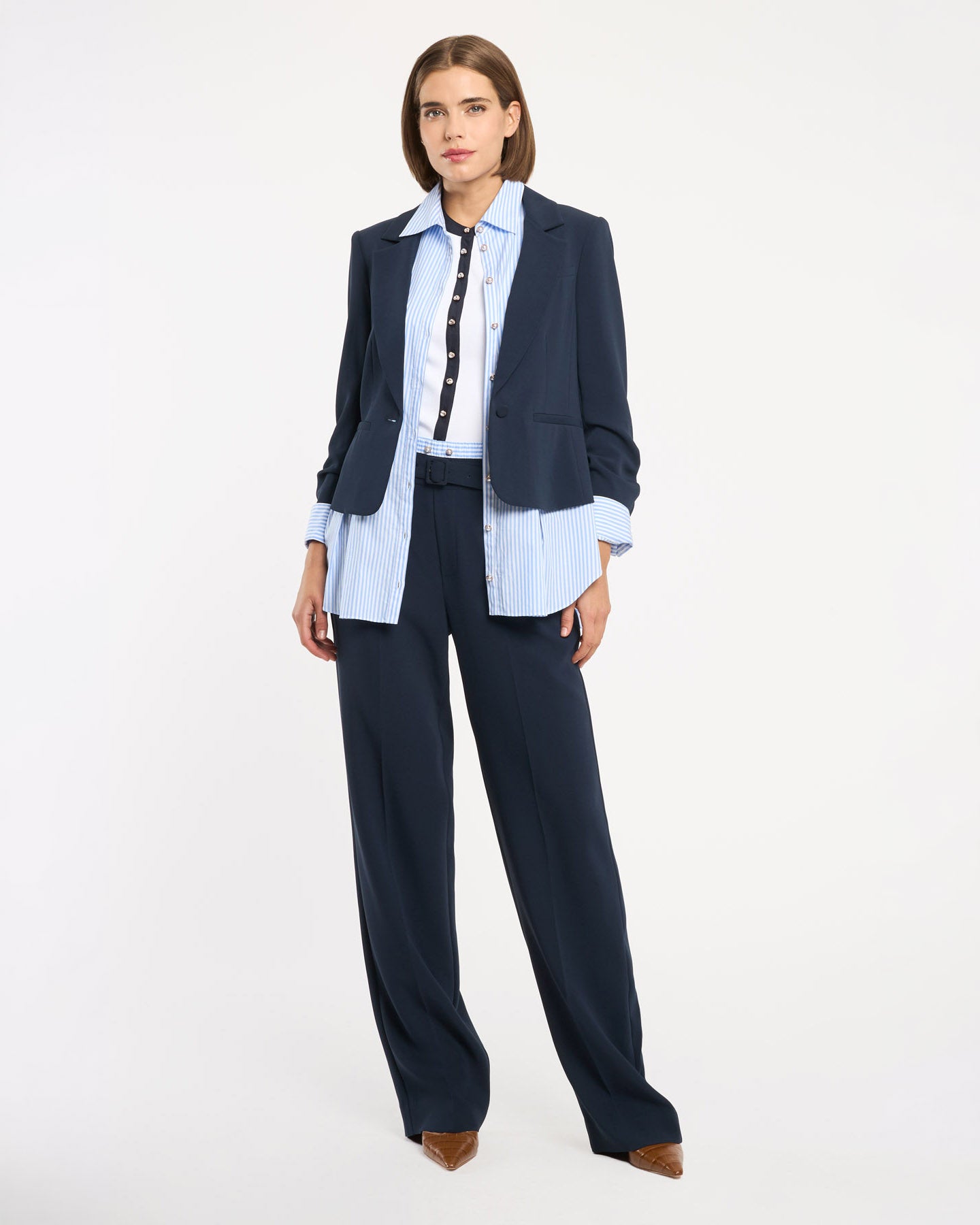 Aron Blazer