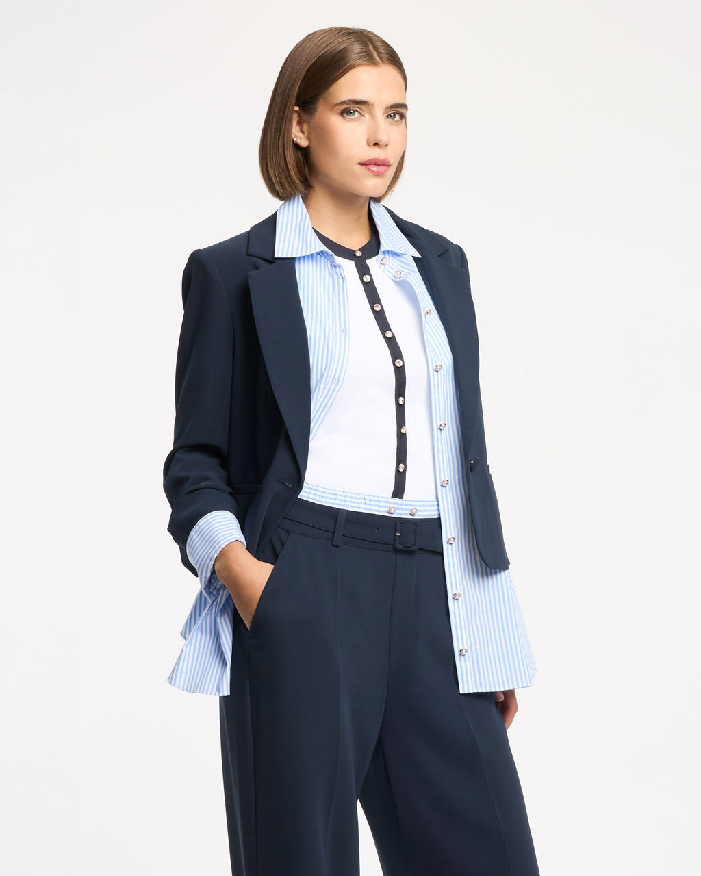 Aron Blazer
