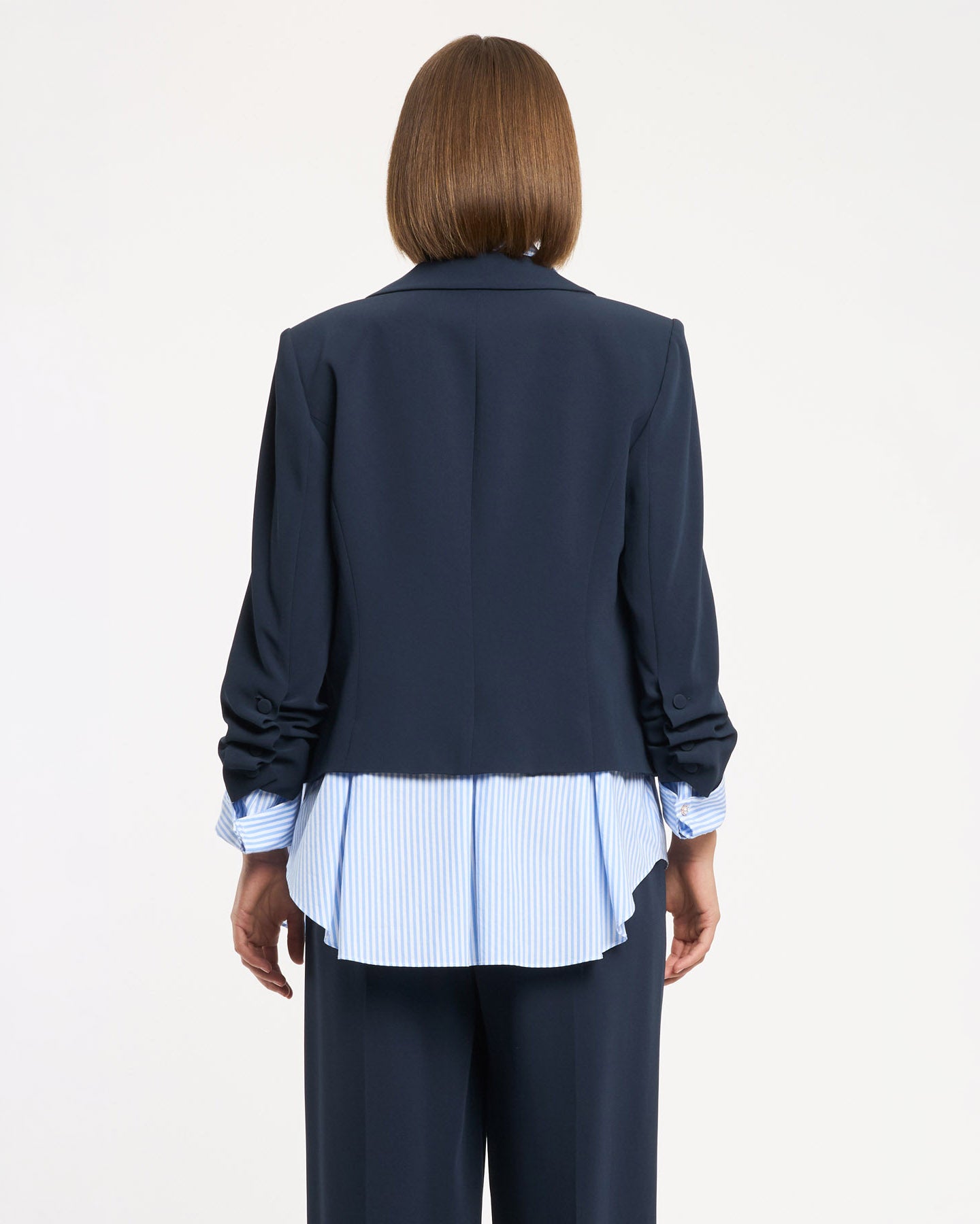 Aron Blazer