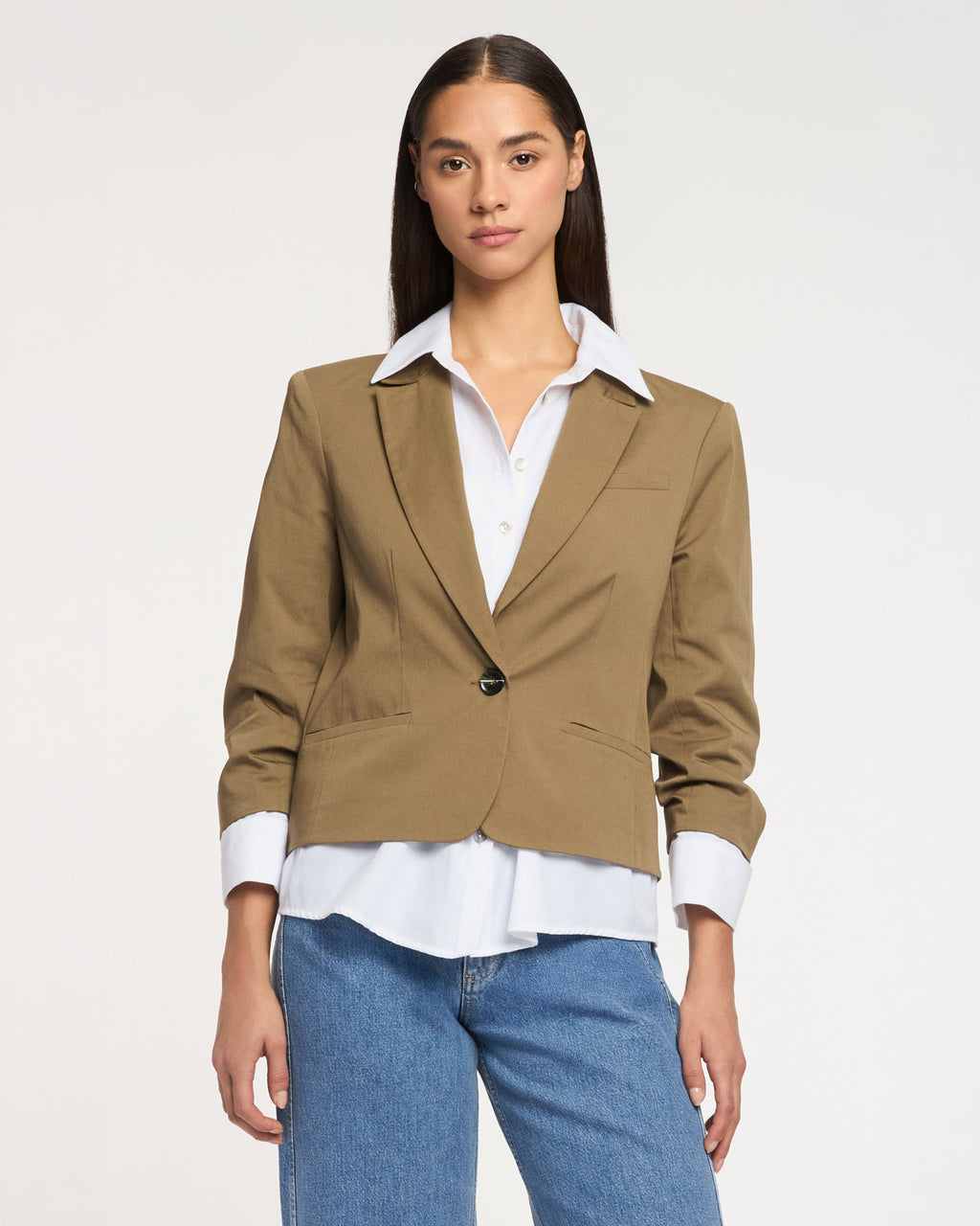 Peri Jacket
