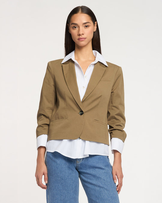Peri Jacket