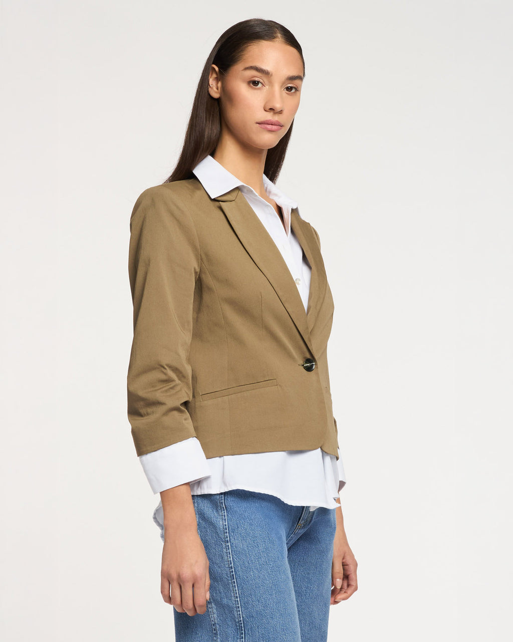 Peri Jacket