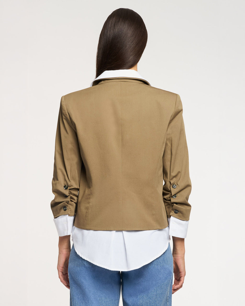 Peri Jacket