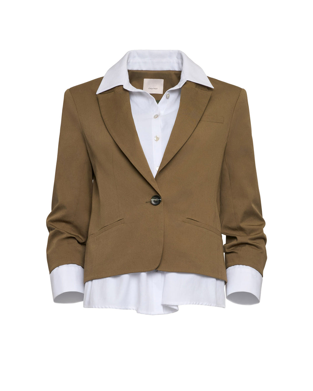 Peri Jacket