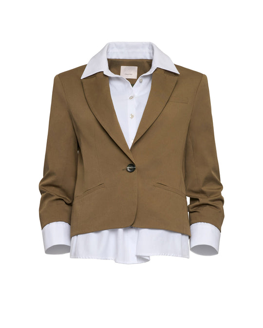 Peri Jacket