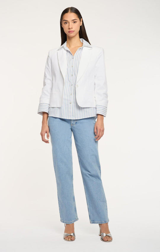 Jackets and Blazers Cinq Sept Jackets and Blazers Cinq Sept