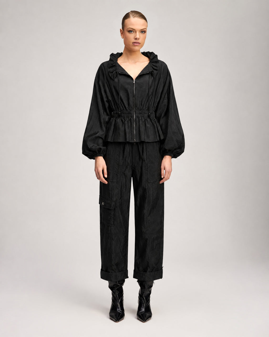 Deana Jacket