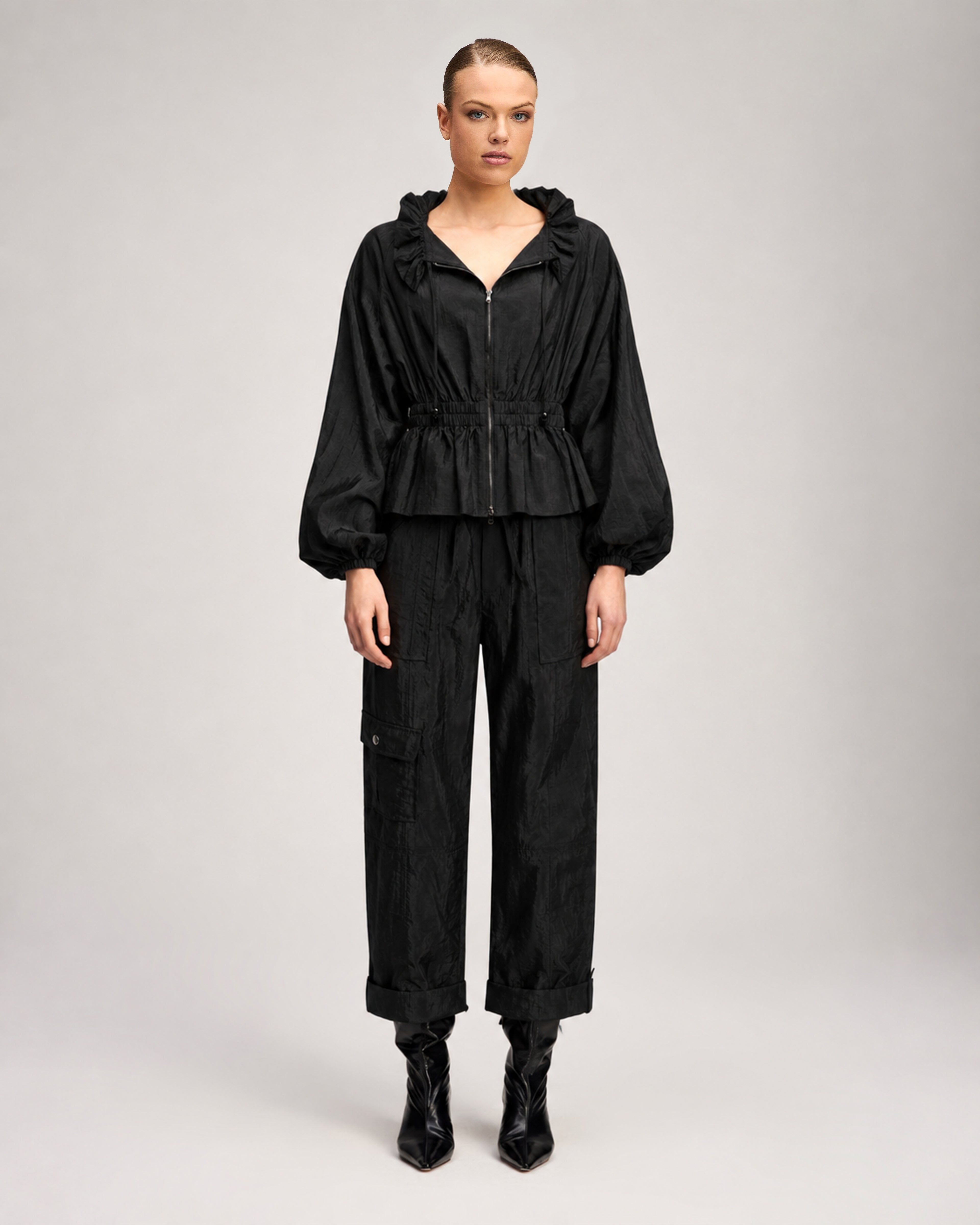 Deana Jacket