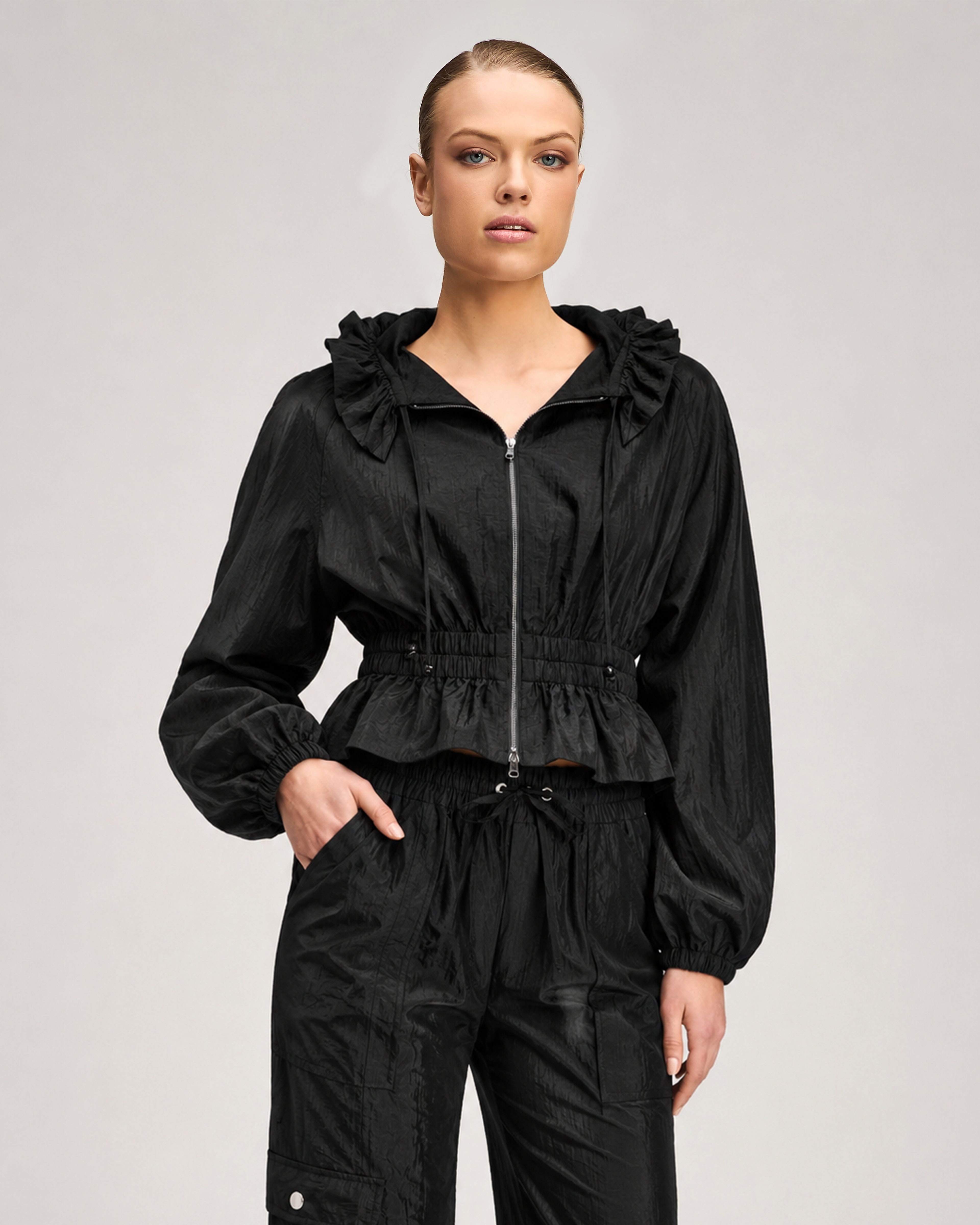Deana Jacket