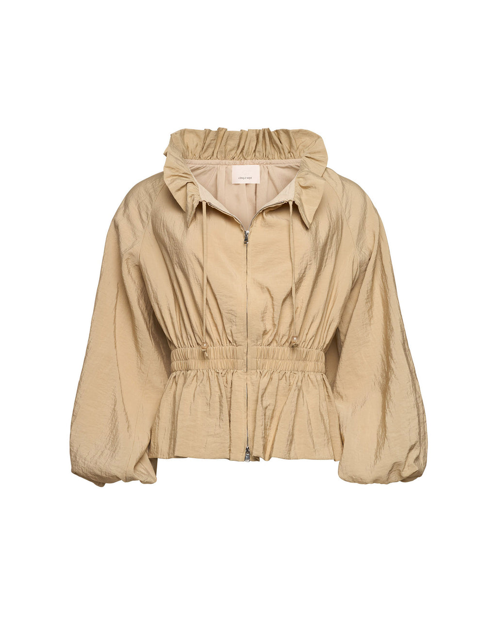 Deana Jacket