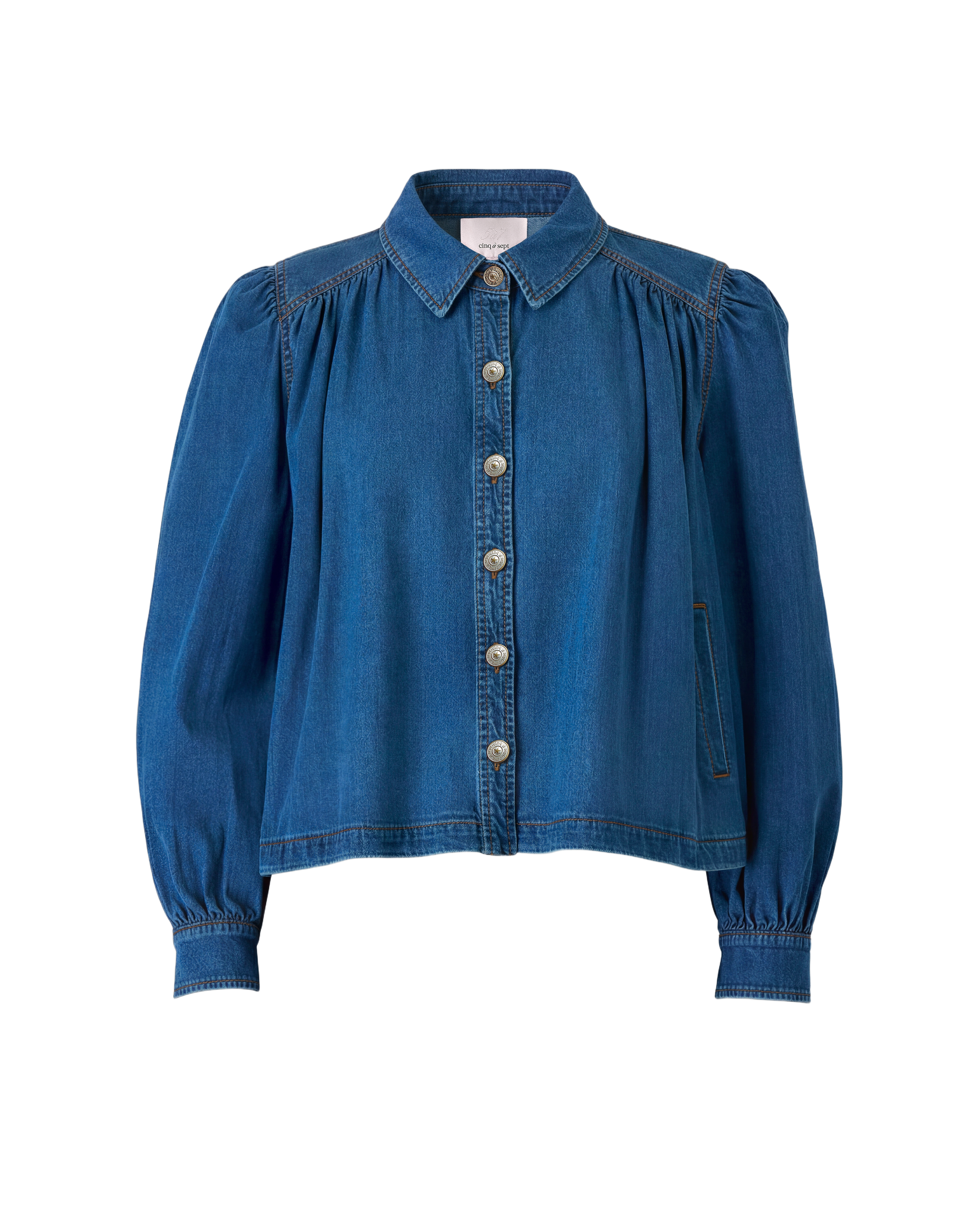 Lyla Jean Jacket