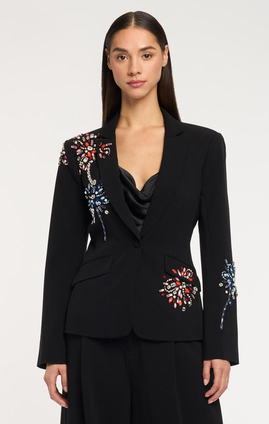 Twilight Spark Kendall Jacket