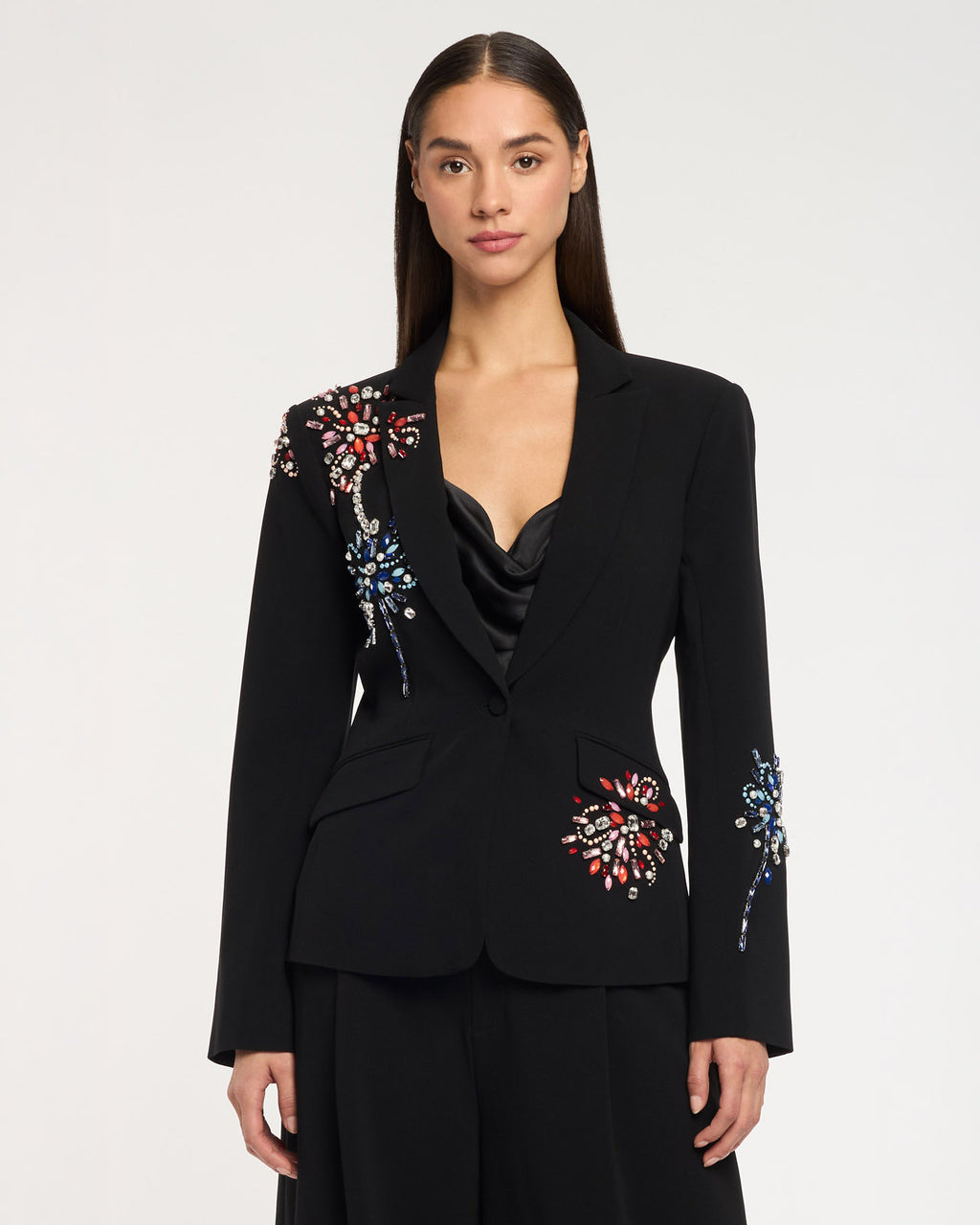 Twilight Spark Kendall Jacket