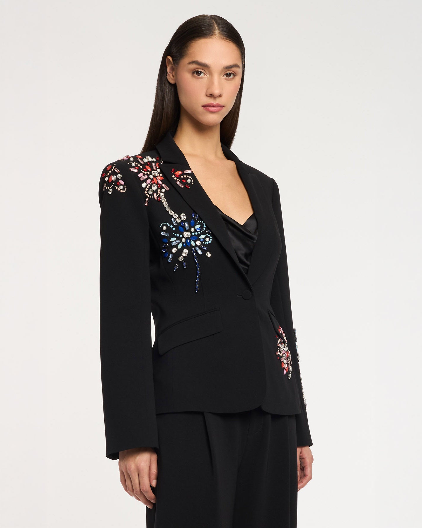 Twilight Spark Kendall Jacket