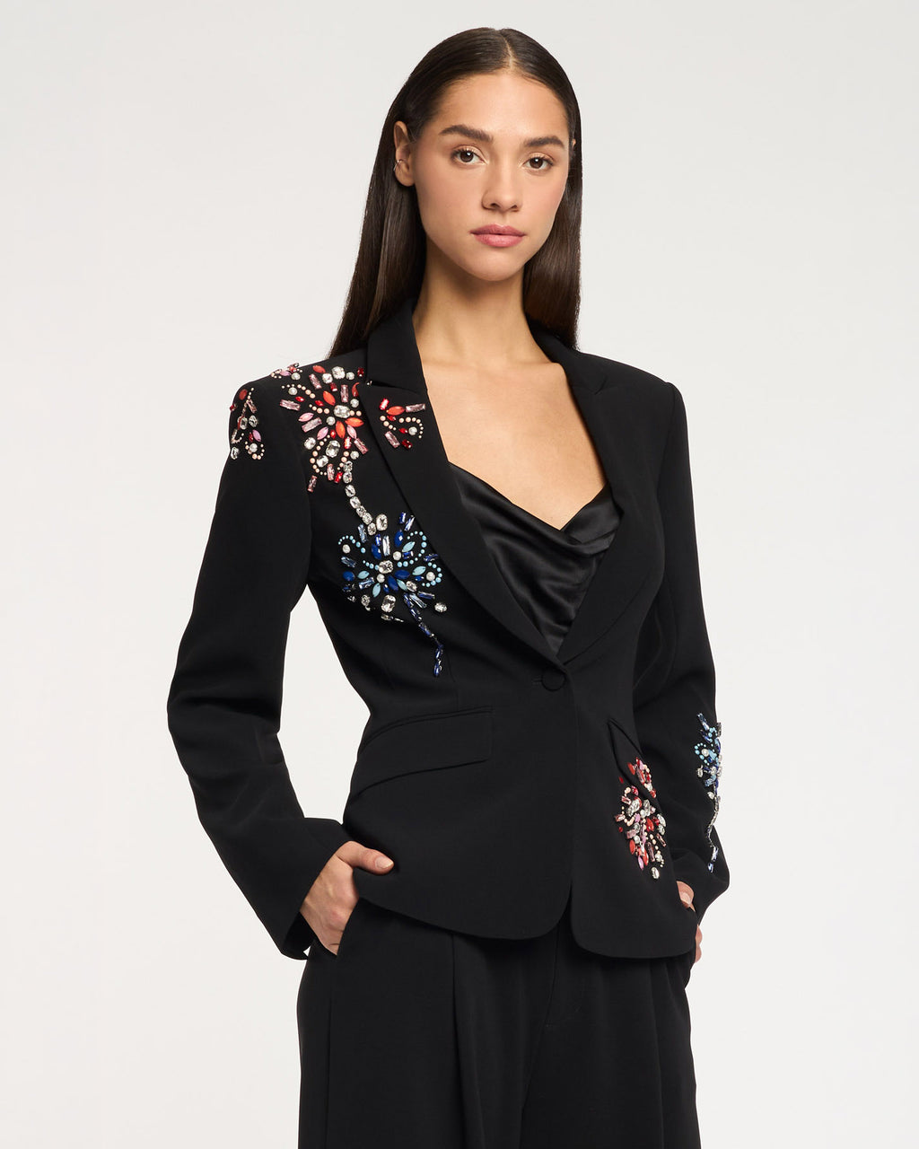 Twilight Spark Kendall Jacket