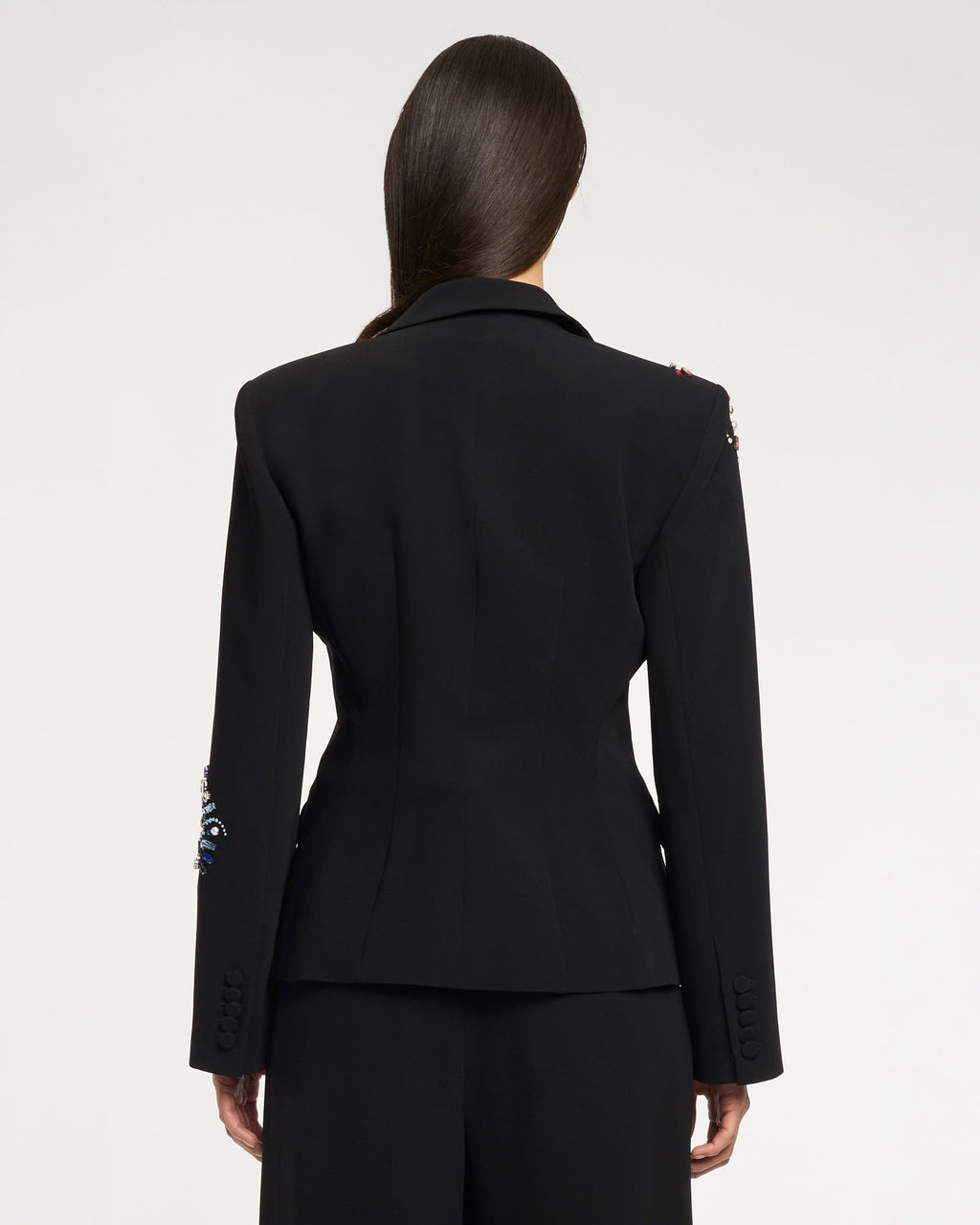 Twilight Spark Kendall Jacket