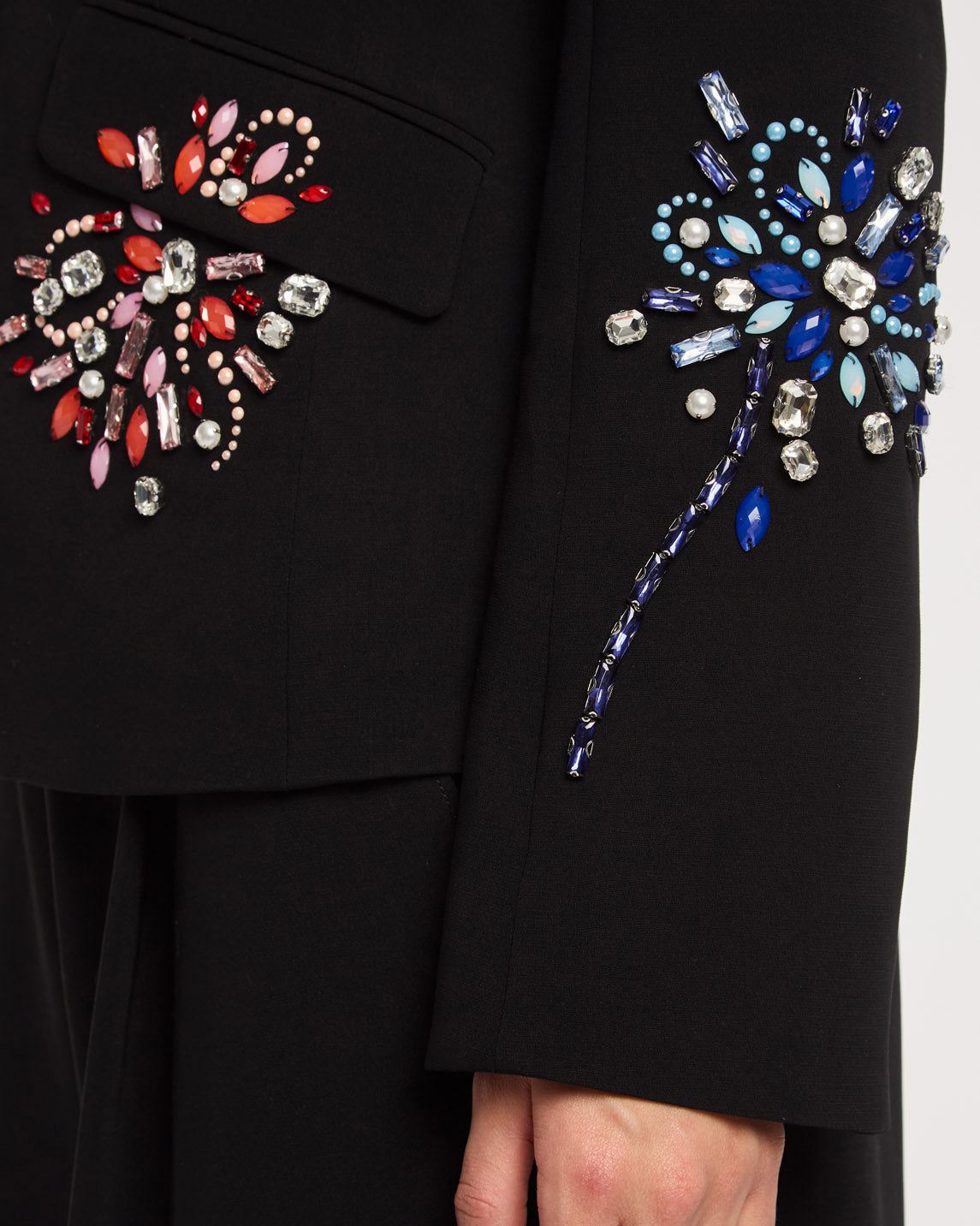 Twilight Spark Kendall Jacket