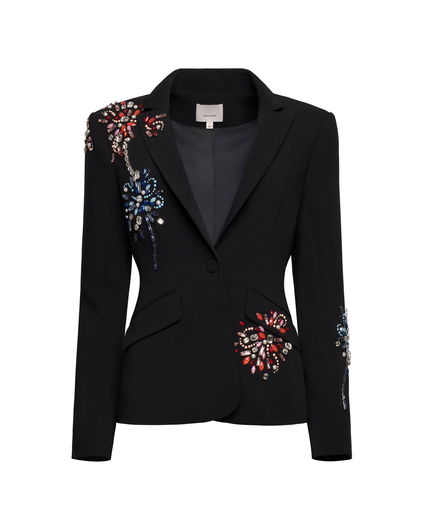 Twilight Spark Kendall Jacket