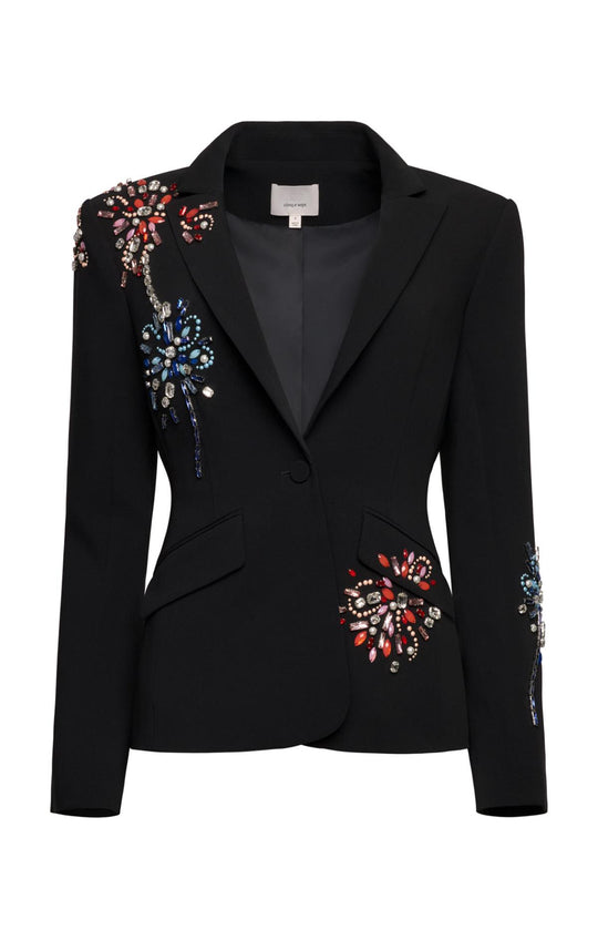 Twilight Spark Kendall Jacket