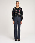 Lisette Cardigan