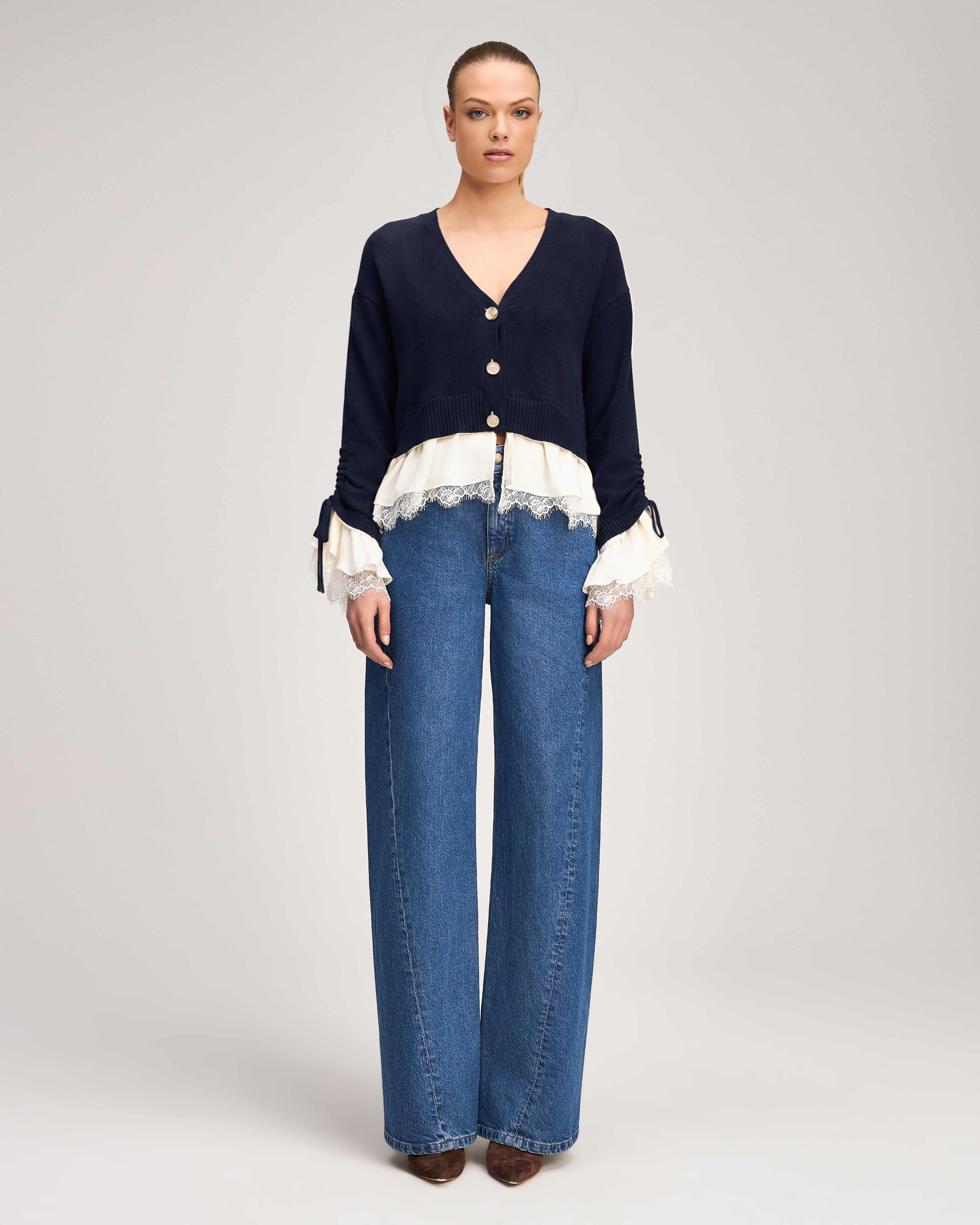 Atley Cardigan