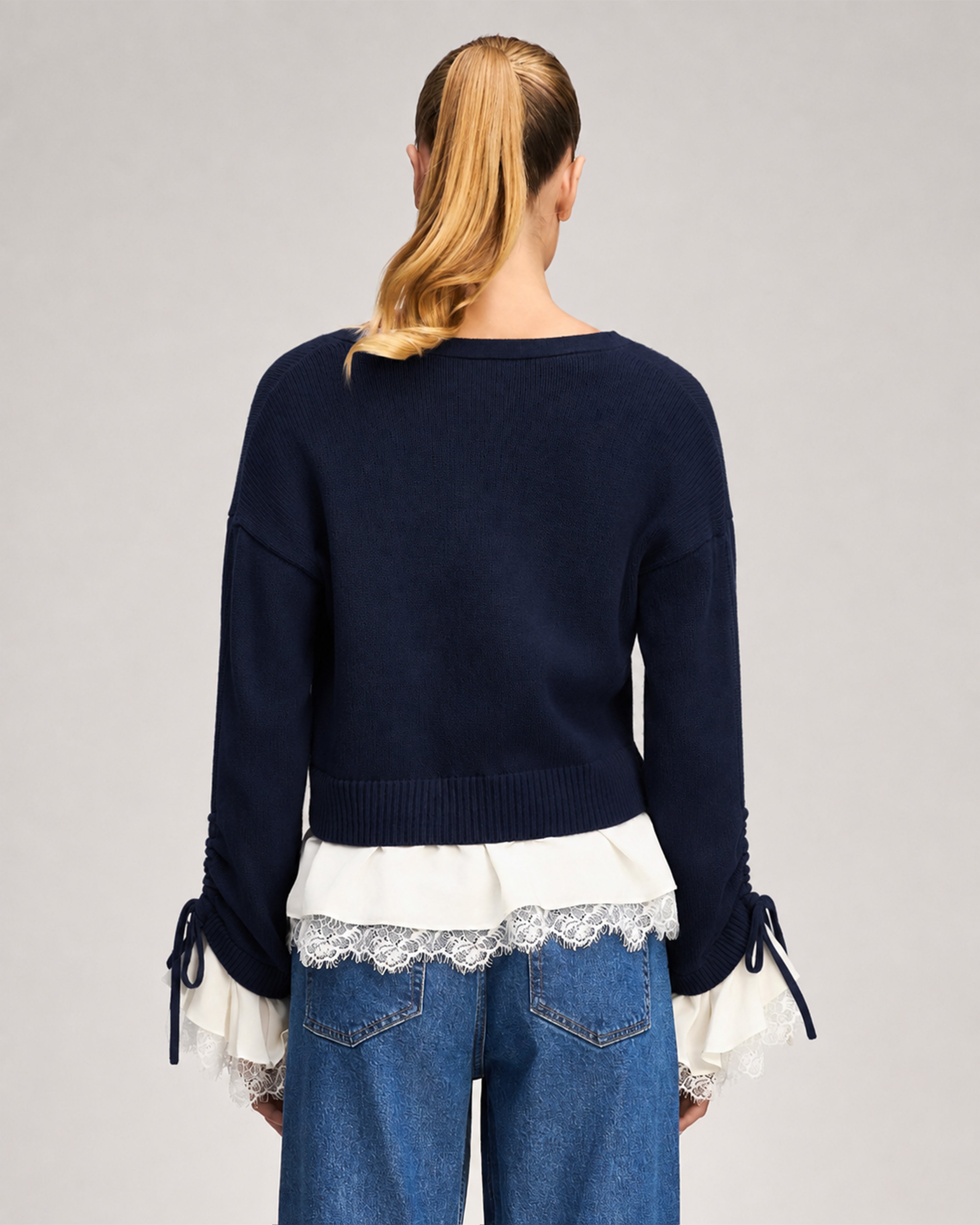 Atley Cardigan