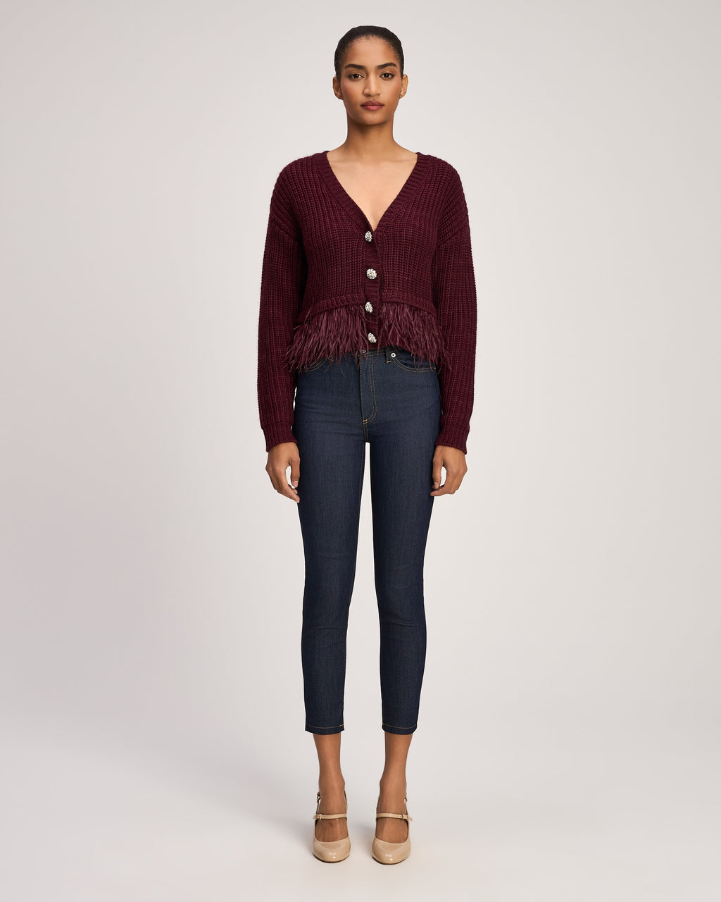 Krissi Cardigan