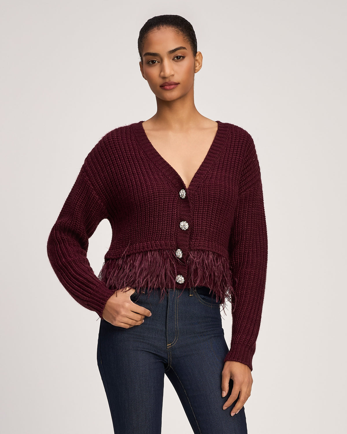 Krissi Cardigan