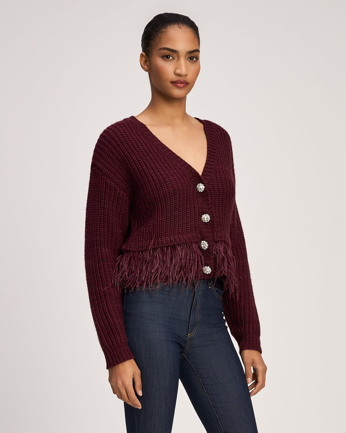 Krissi Cardigan