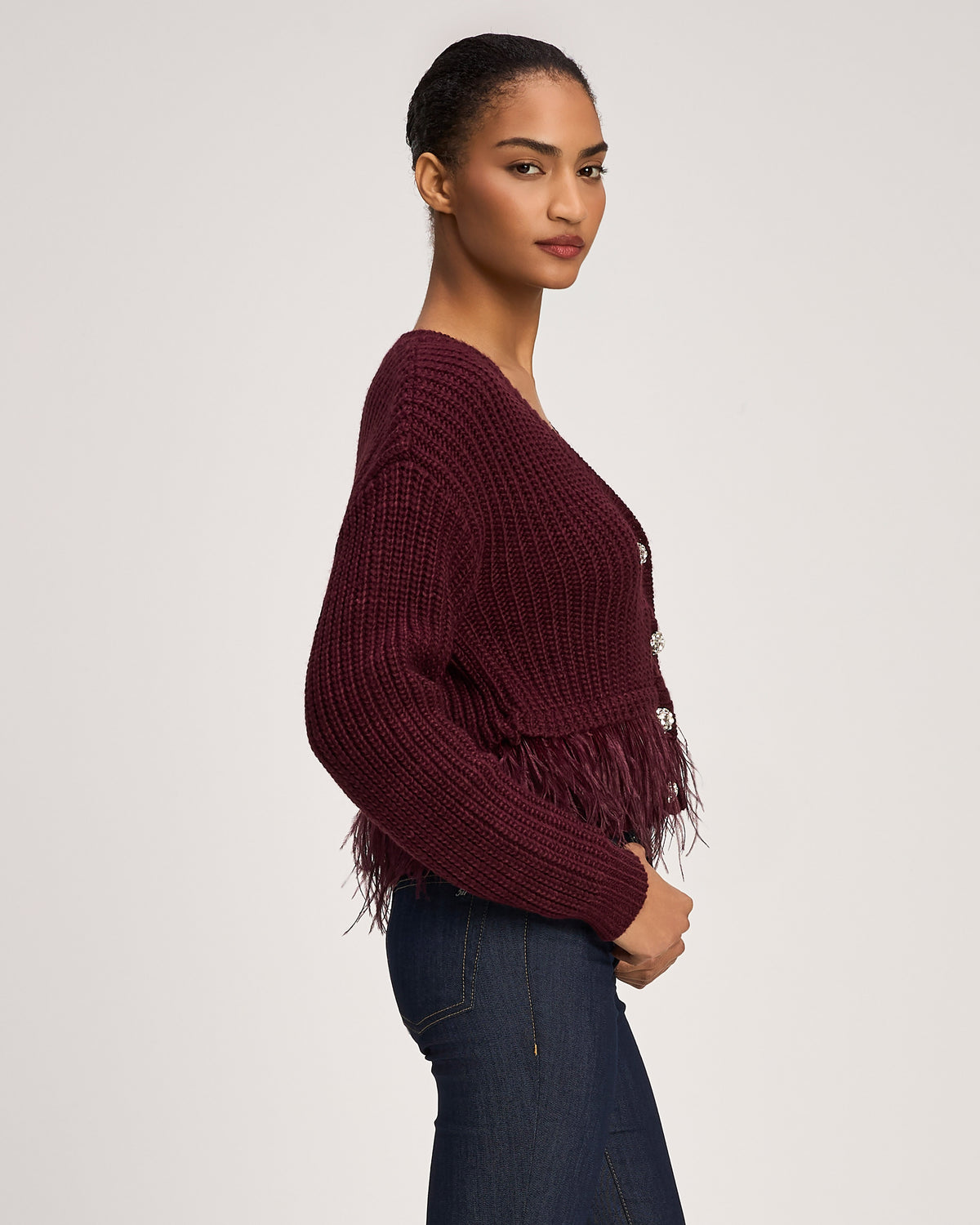 Krissi Cardigan