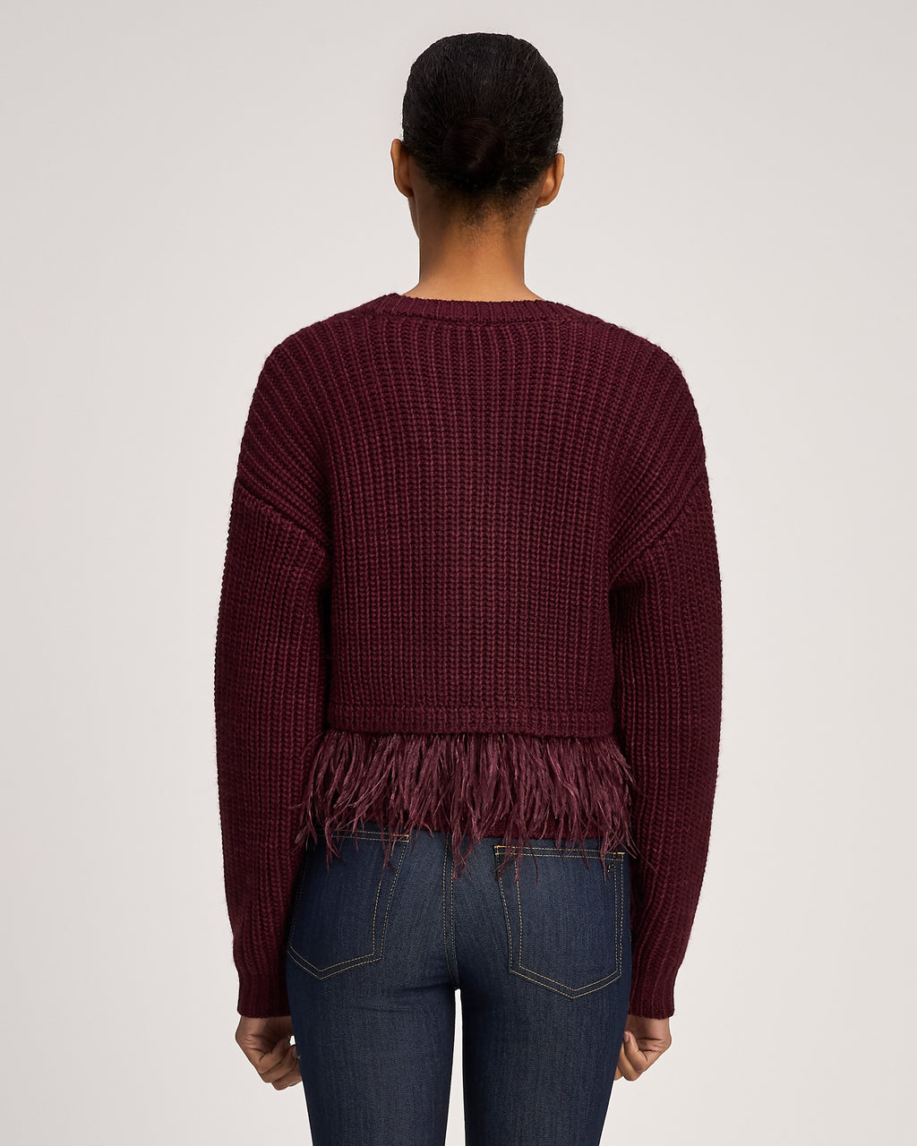 Krissi Cardigan