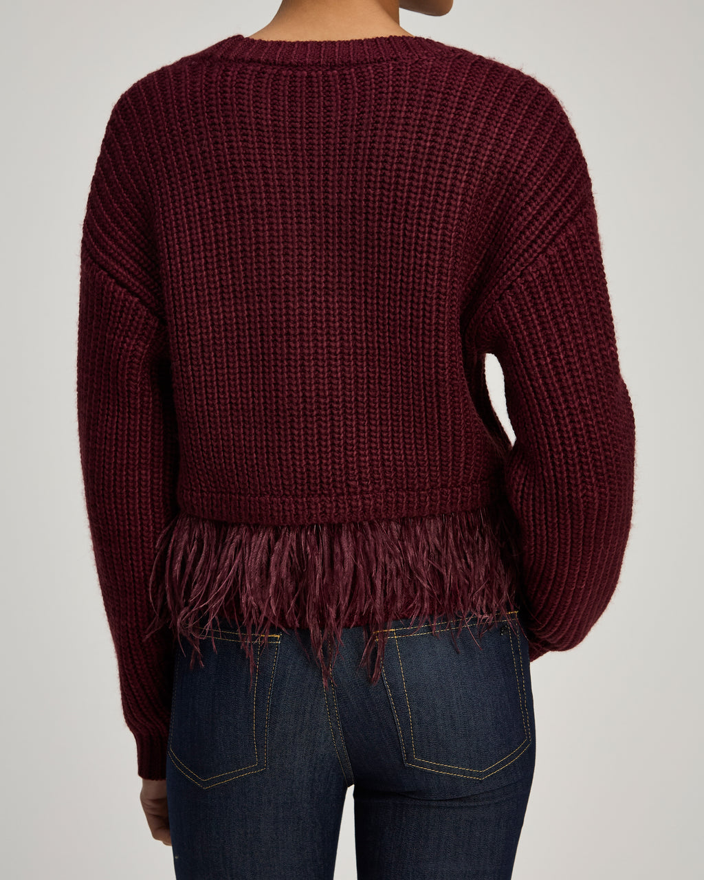 Krissi Cardigan