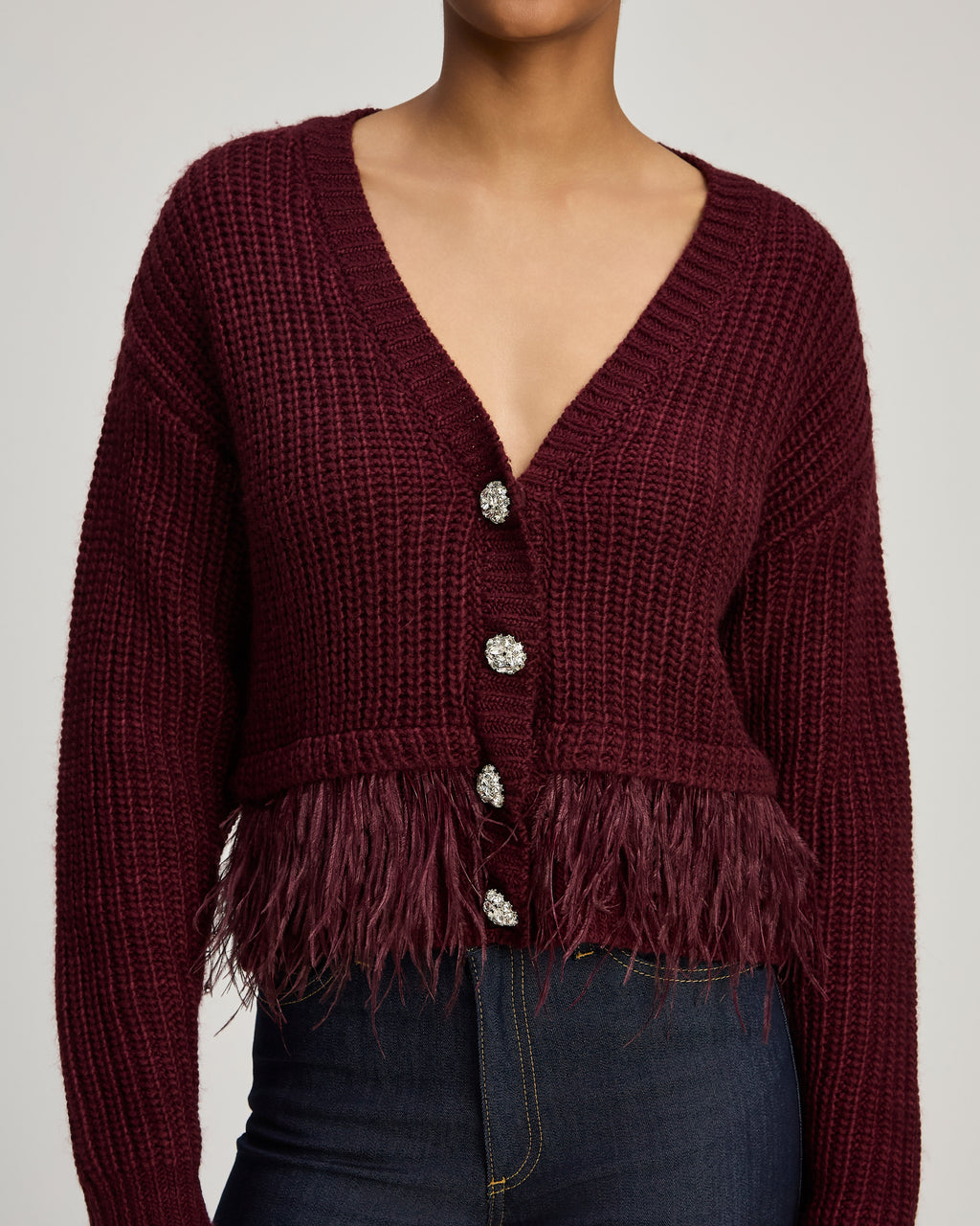 Krissi Cardigan