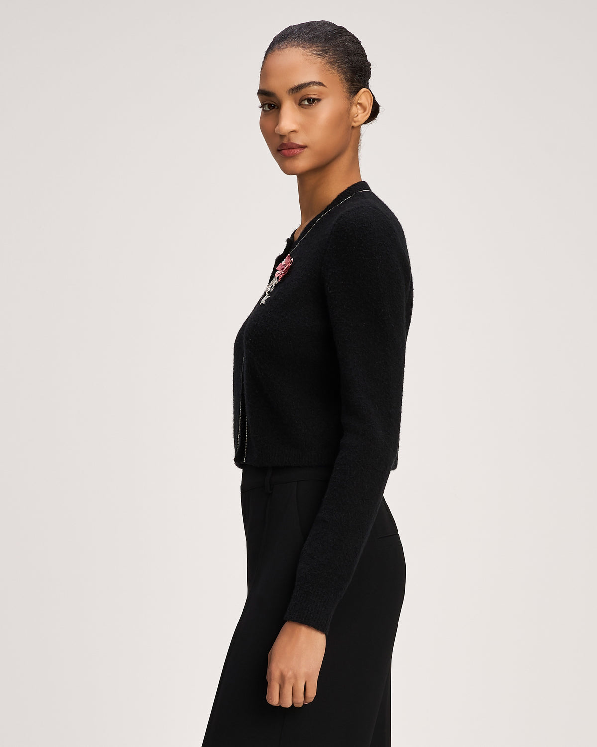 Allura Cardigan