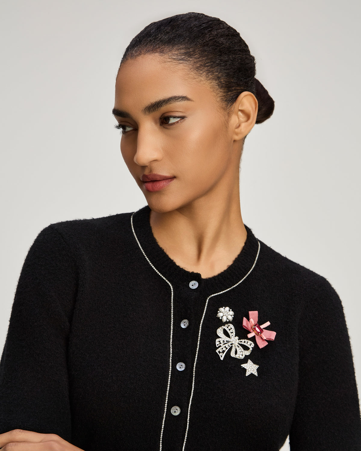 Allura Cardigan