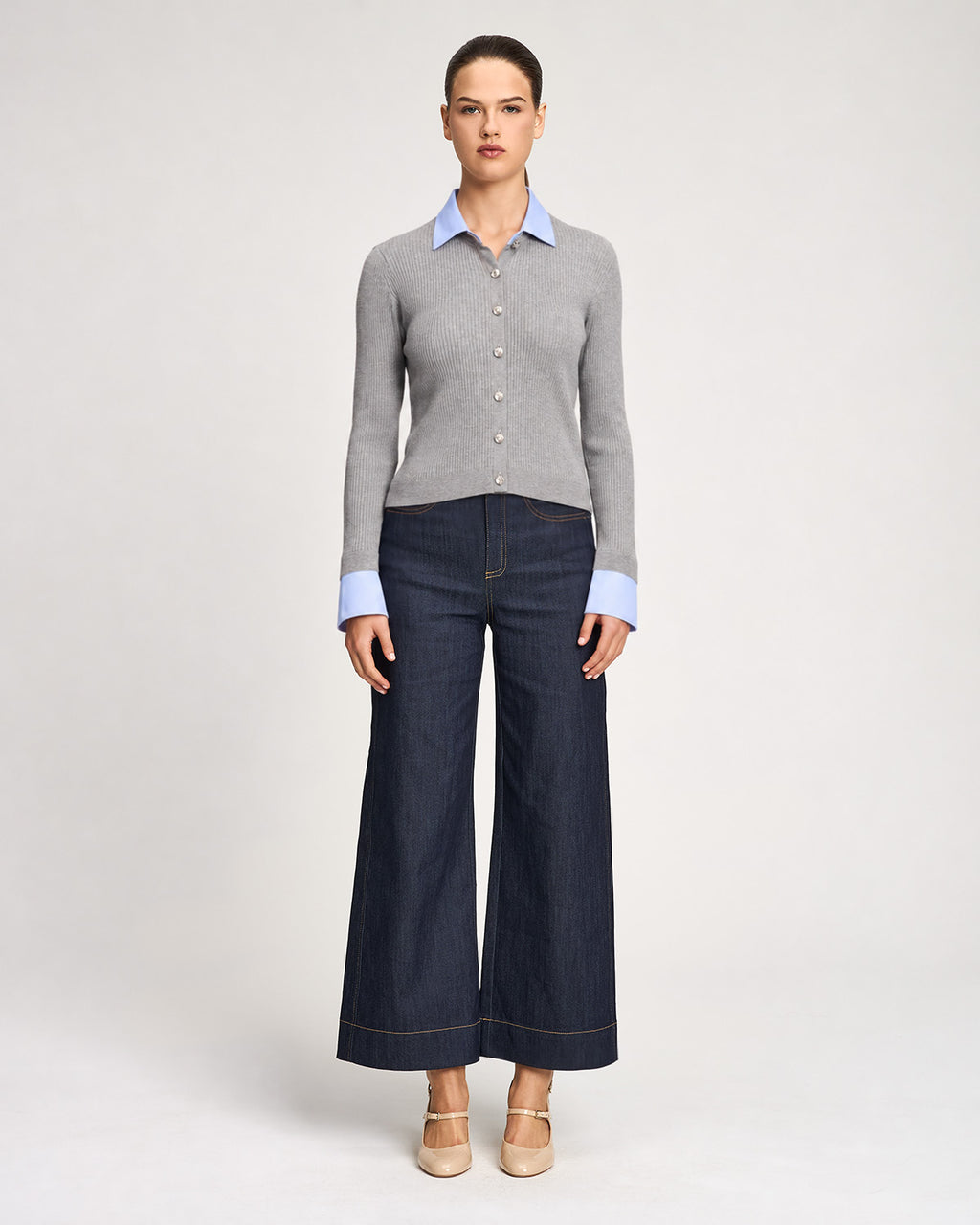 Soma Cardigan