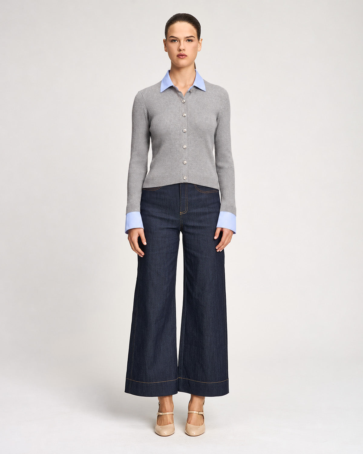 Soma Cardigan