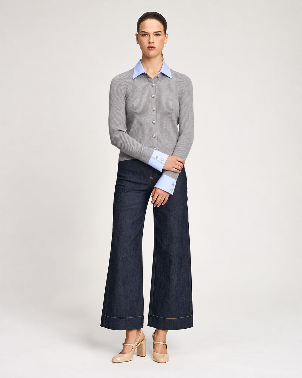 Soma Cardigan