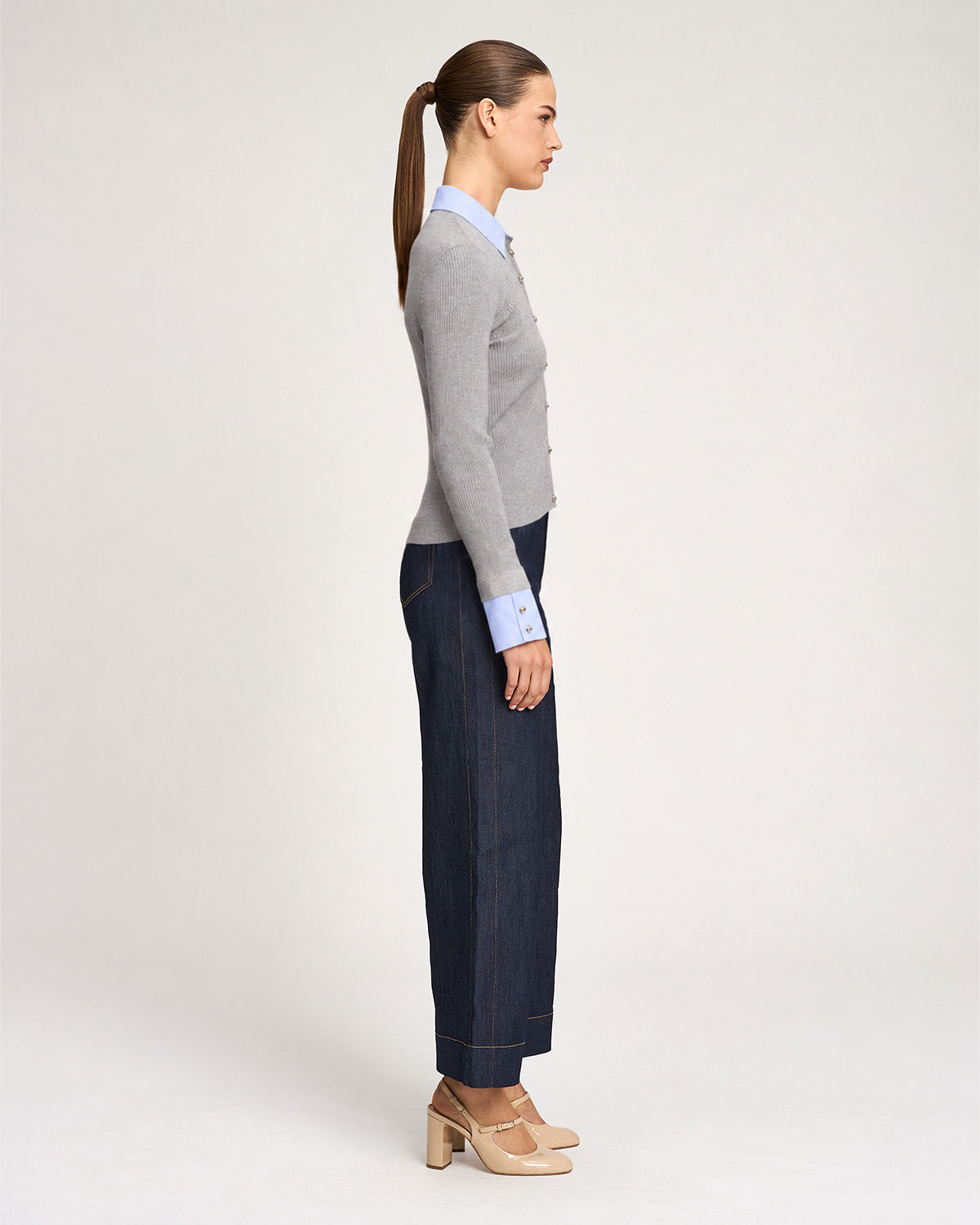 Soma Cardigan