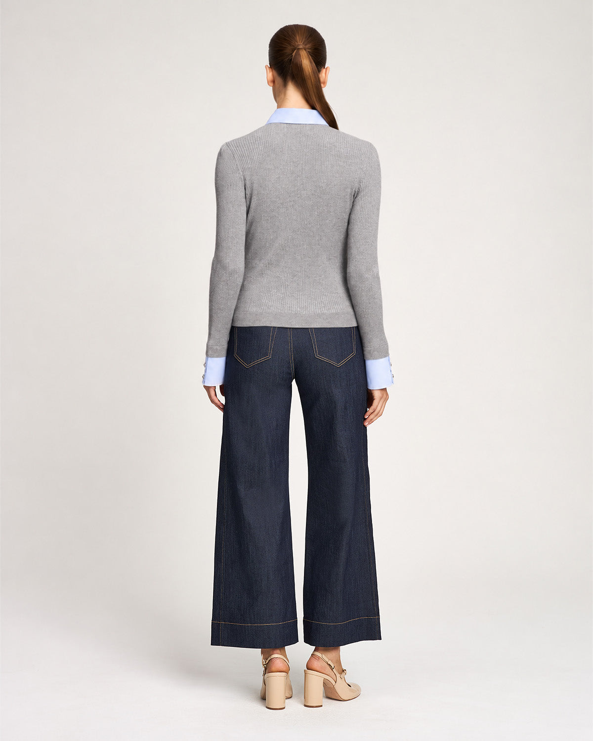 Soma Cardigan
