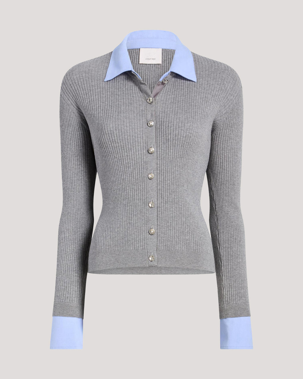 Soma Cardigan