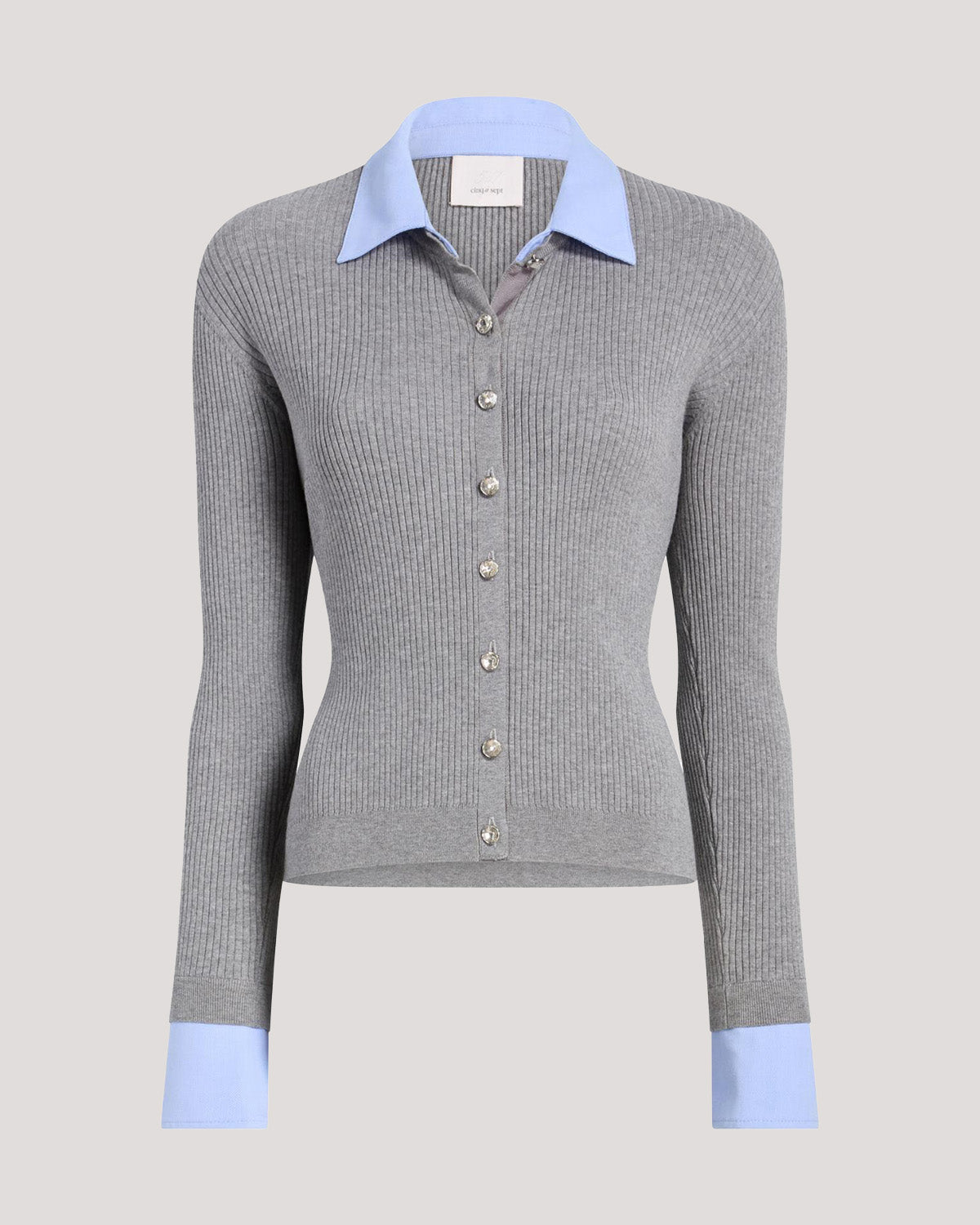 Soma Cardigan