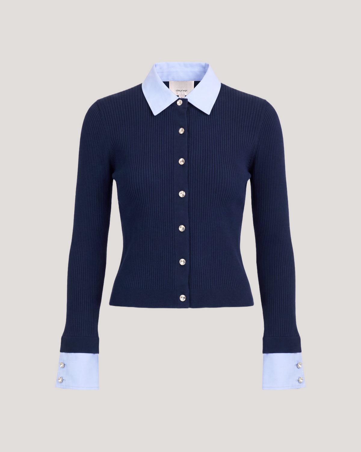 Soma Cardigan