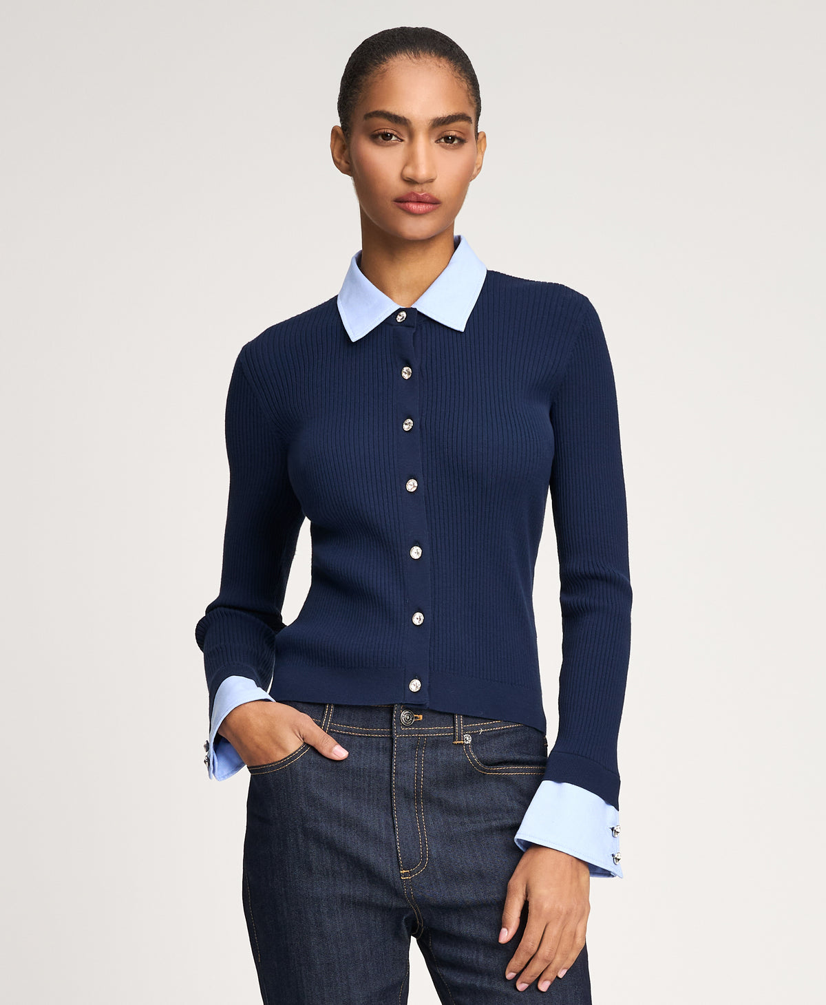 Soma Cardigan