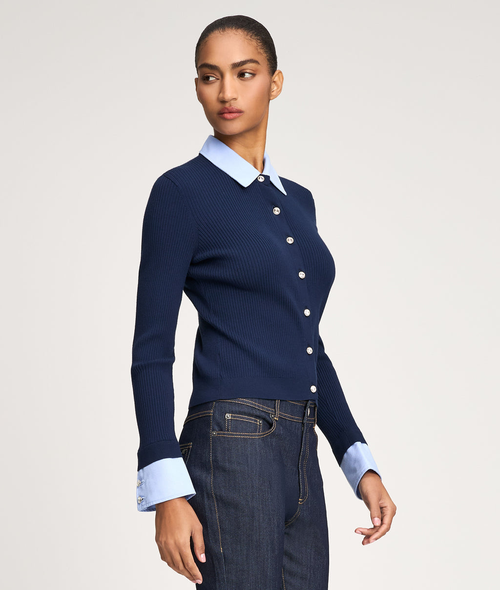 Soma Cardigan